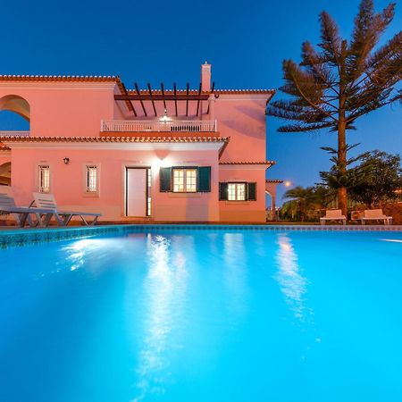 Villa Agadir By Algarve Vacation Albufeira Exterior foto