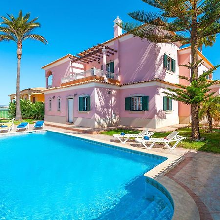 Villa Agadir By Algarve Vacation Albufeira Exterior foto