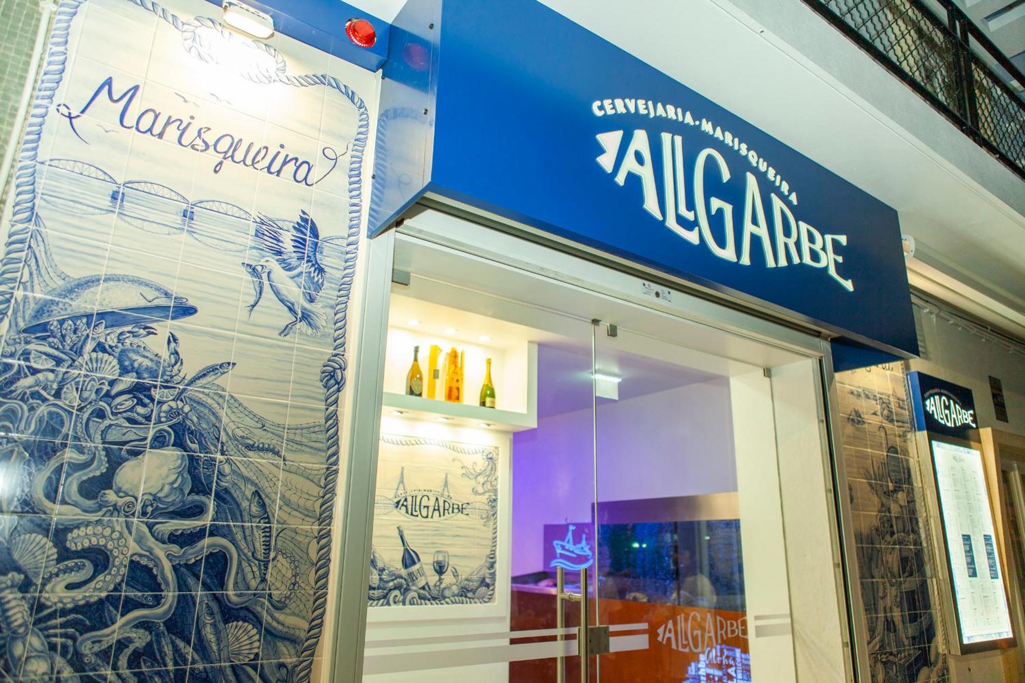 Villa Agadir By Algarve Vacation Albufeira Exterior foto