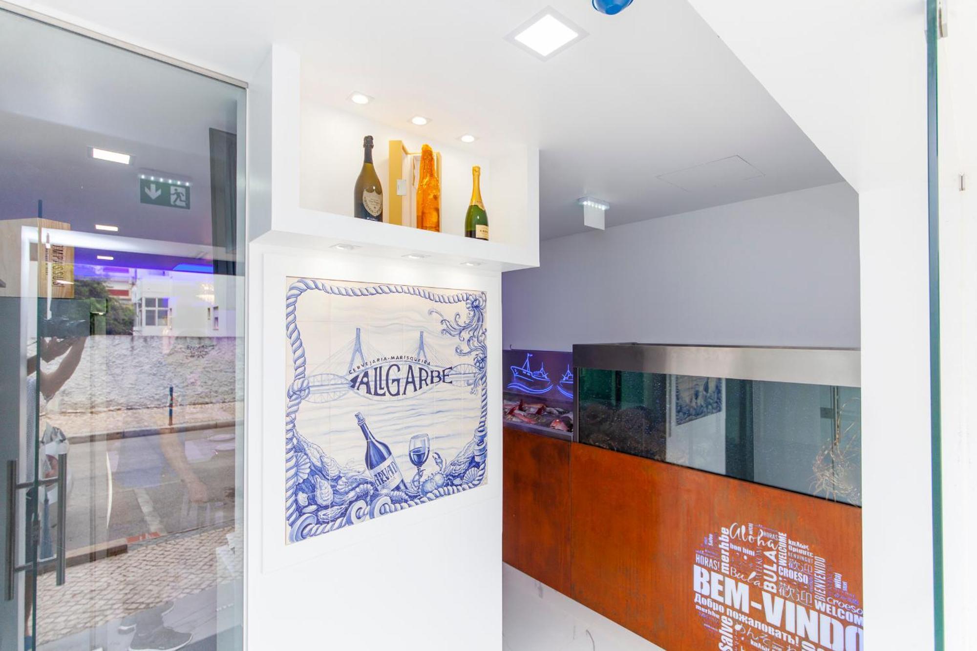 Villa Agadir By Algarve Vacation Albufeira Exterior foto
