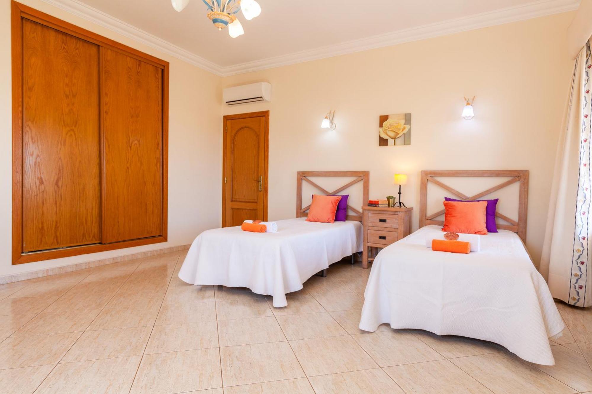Villa Agadir By Algarve Vacation Albufeira Exterior foto