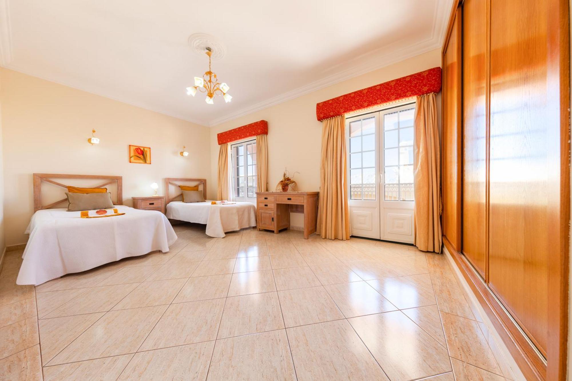 Villa Agadir By Algarve Vacation Albufeira Exterior foto