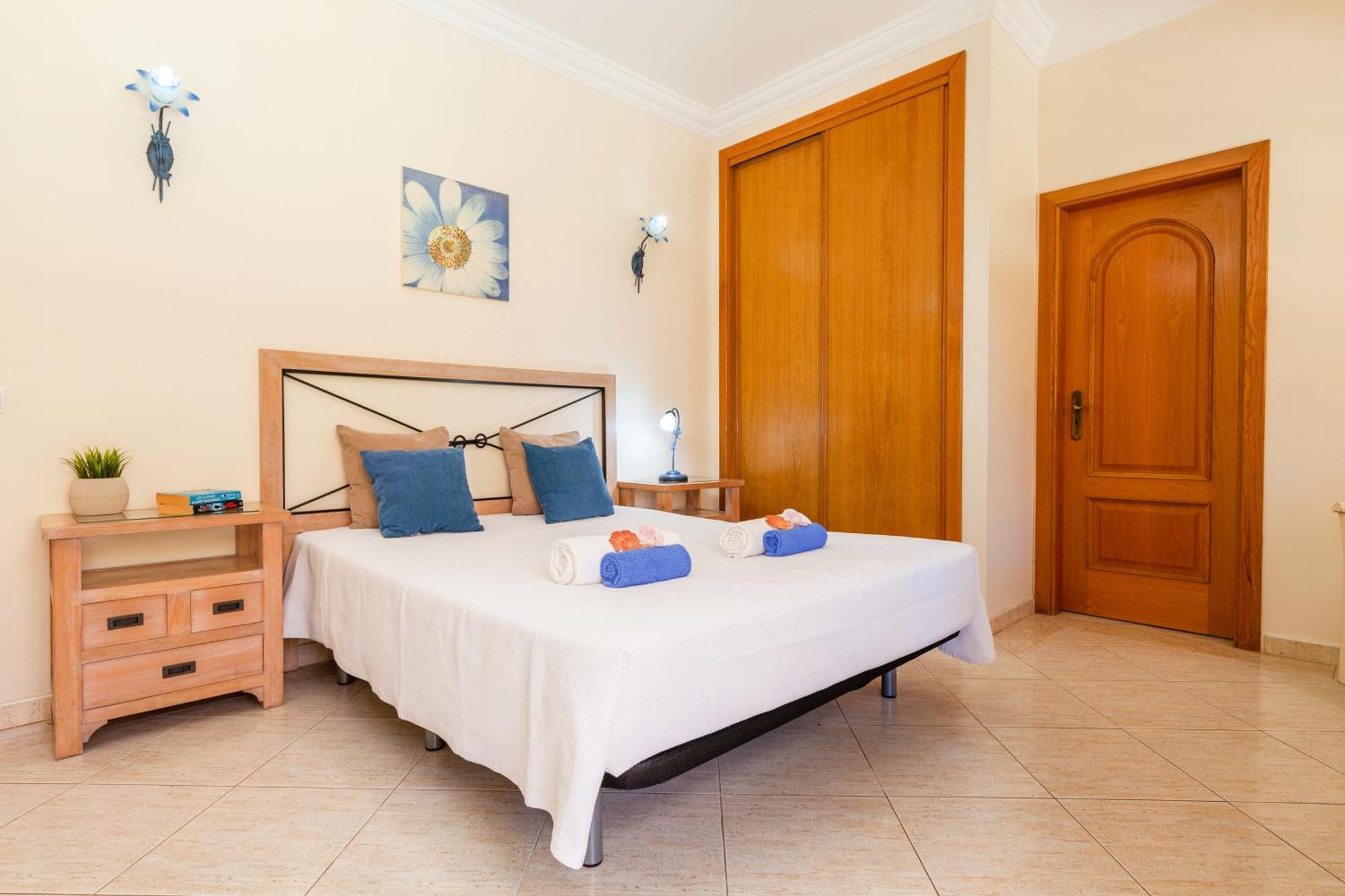 Villa Agadir By Algarve Vacation Albufeira Exterior foto