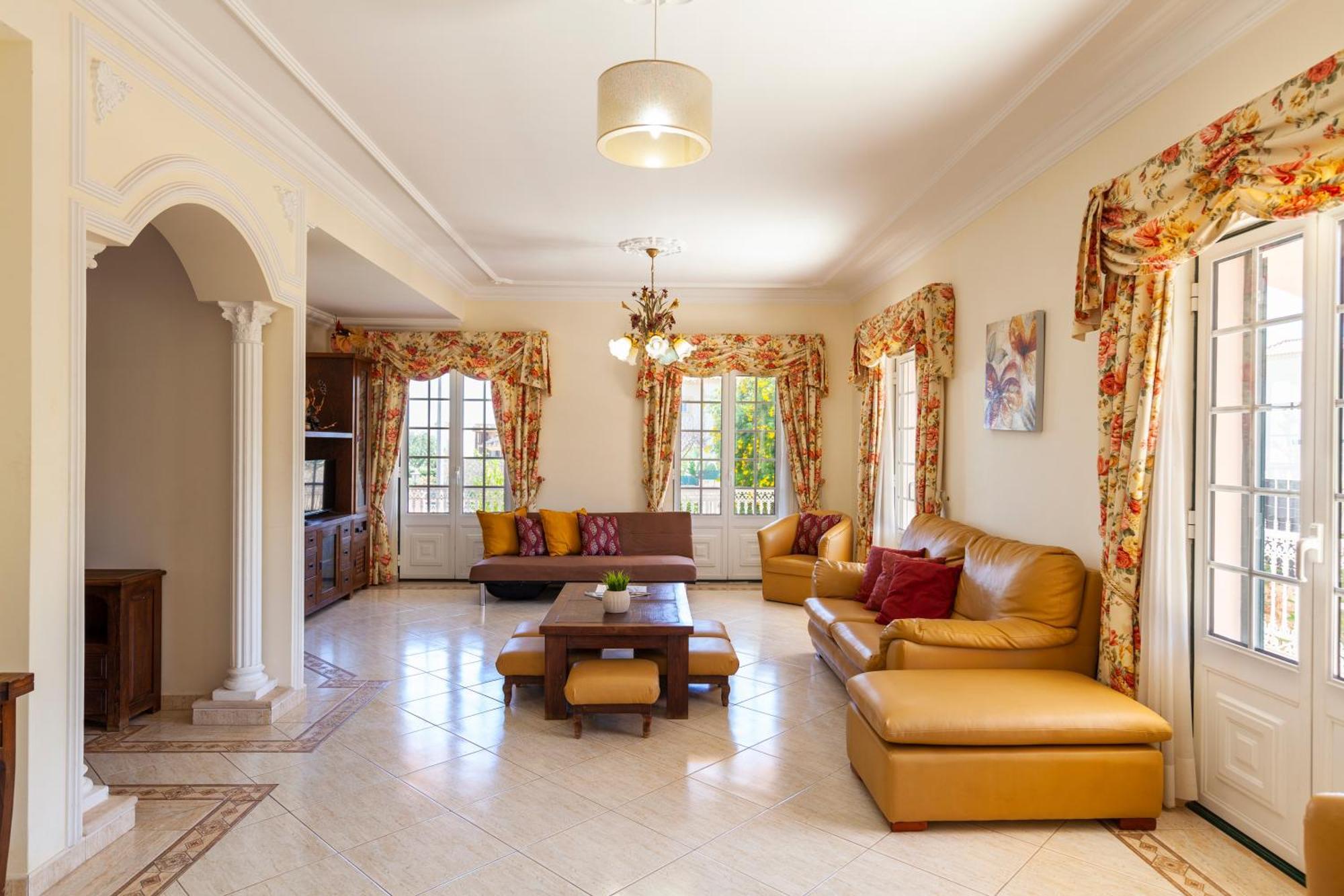Villa Agadir By Algarve Vacation Albufeira Exterior foto