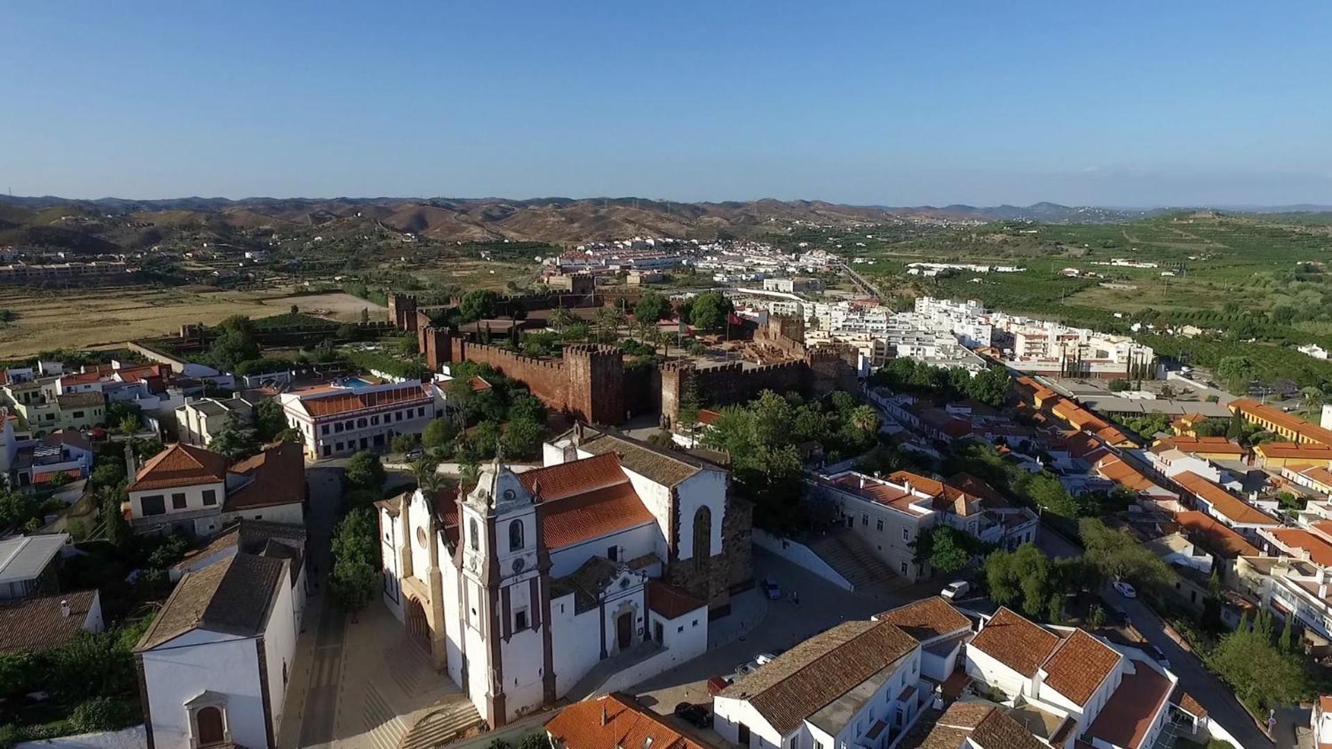 Villa Agadir By Algarve Vacation Albufeira Exterior foto